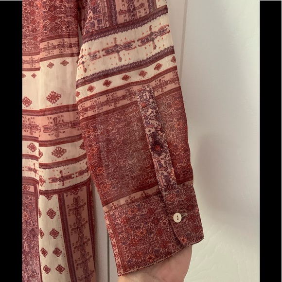 Zara Duster - Picture 4 of 8